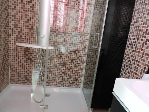Plaza De Espa�a Apartment