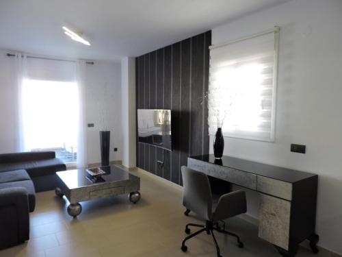 Plaza De Espa�a Apartment