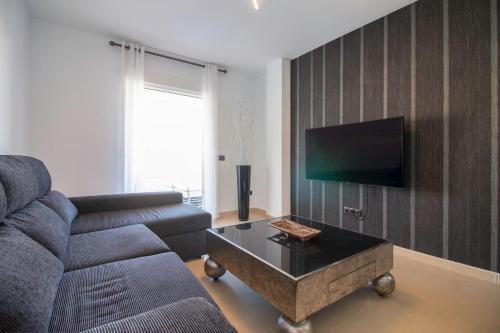 Plaza De Espa�a Apartment