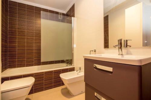 Plaza De Espa�a Apartment