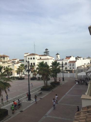Plaza De Espa�a Apartment