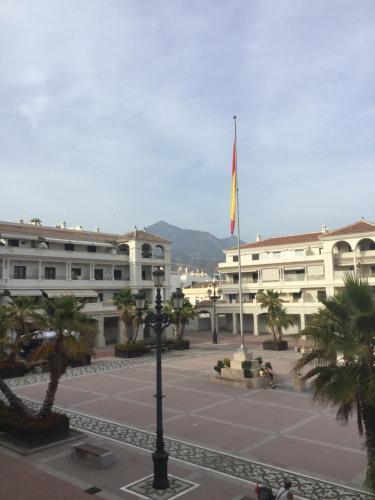 Plaza De Espa�a Apartment