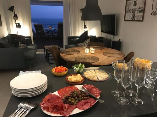 Apartment Nerja Seaview