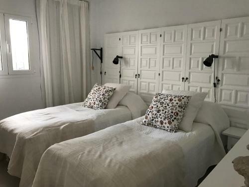 Apartment Nerja Seaview