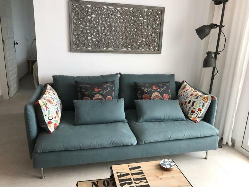 Apartment Nerja Seaview