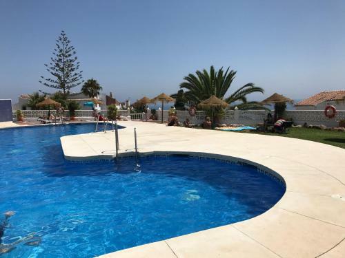 Apartment Nerja Seaview
