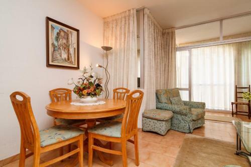 Carabeo 22 Apartments Casasol