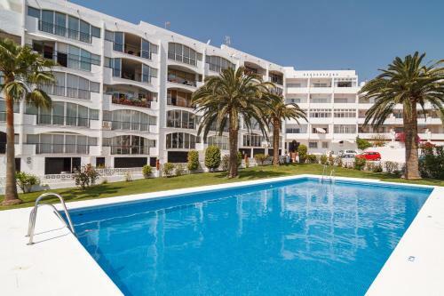 Carabeo 22 Apartments Casasol