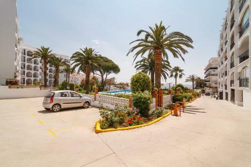 Carabeo 22 Apartments Casasol