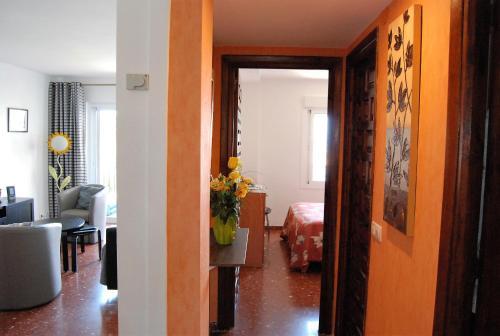 Acapulco 16 Apartments Casasol