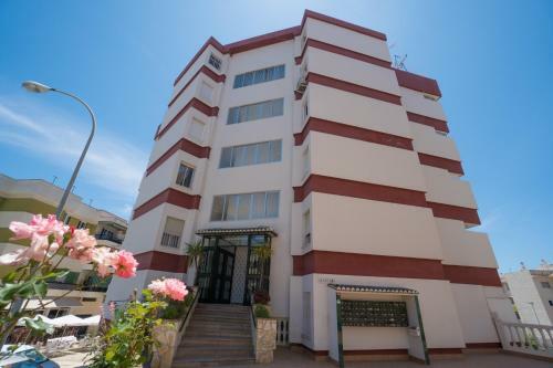 Apartamento Edf. Neptuno