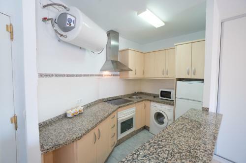 Apartamento Edf. Neptuno