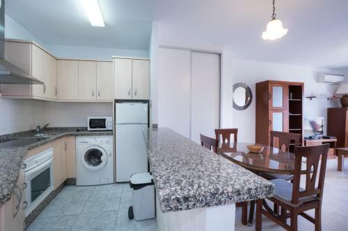 Apartamento Edf. Neptuno