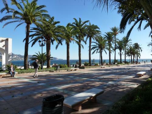 Apartamento Albaida II 5j