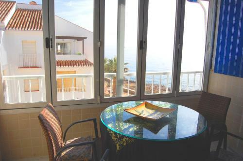 Apartment Fuentes De Nerja