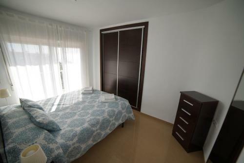 Apartamento Edf. Delf�n 2�2