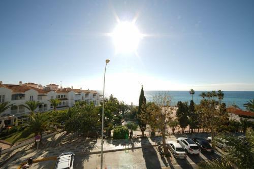 Apartamento Edf. Delf�n 2�2