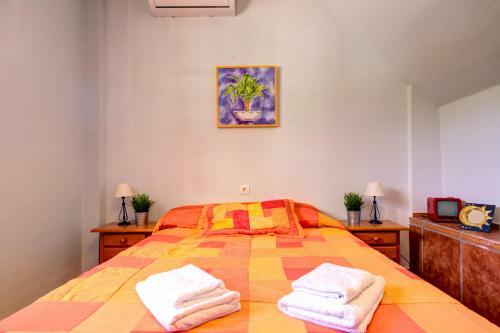 Villa Morning Glory