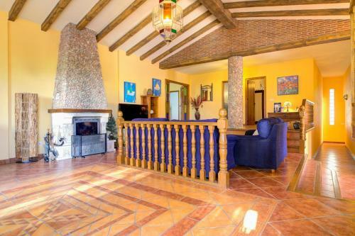 Villa Morning Glory