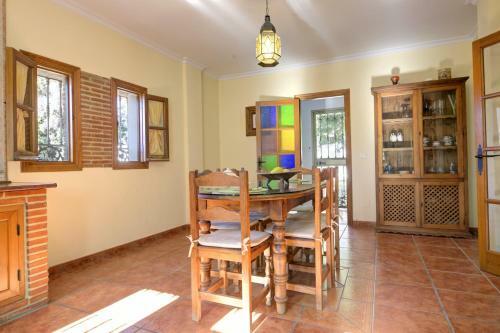 Villa Morning Glory