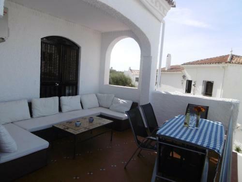 Apartamento Via Real 49