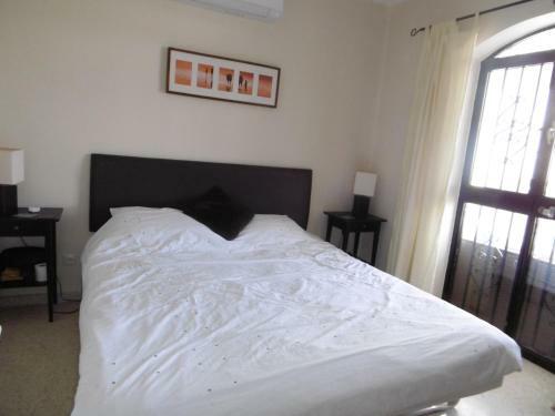 Apartamento Via Real 49