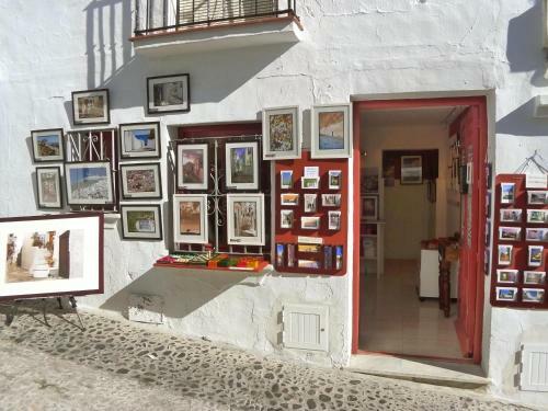 Casa Lucena