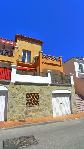 Casa Lucena