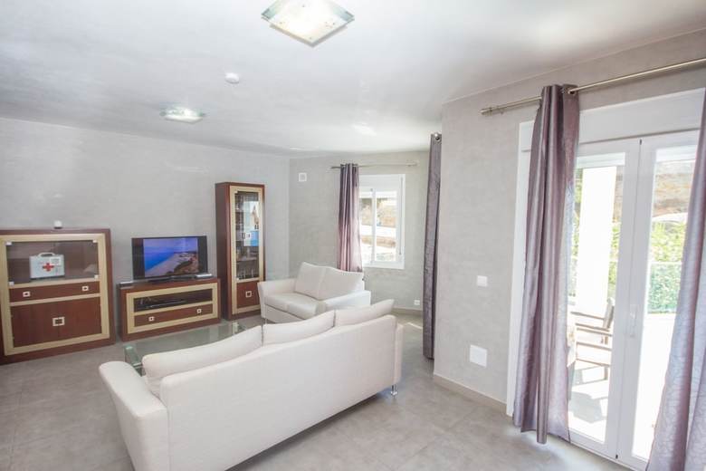 Villa Terrazas De Burriana Nerja Canovas
