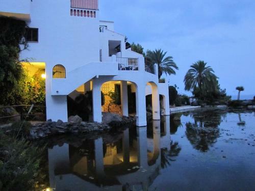 Capistrano Playa 703 Casasol