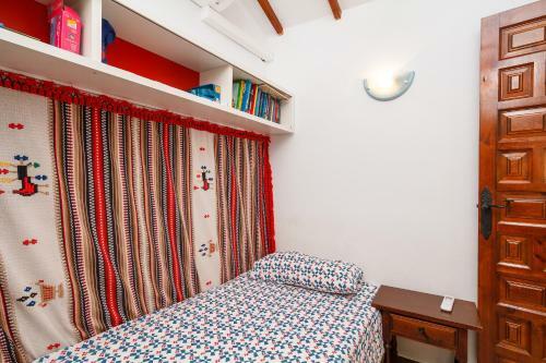 Capistrano Playa 703 Casasol