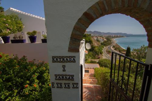 Apartamento Ladera Panorama