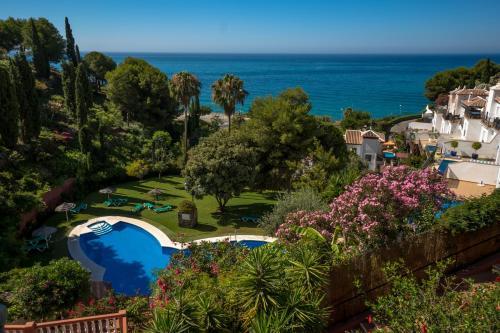 Apartamento Ladera Panorama