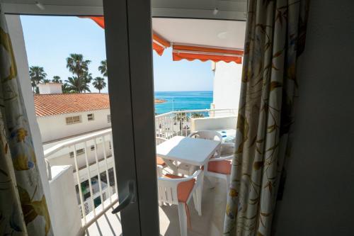 Apartamento Torresol 408 Menyber