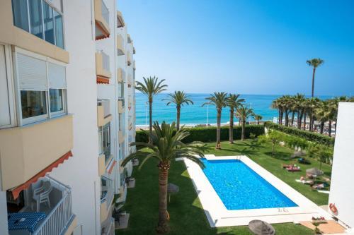 Apartamento Torresol 408 Menyber