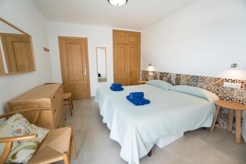 Apartamento Torresol 408 Menyber