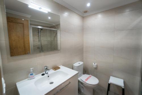 Apartamento Torresol 408 Menyber