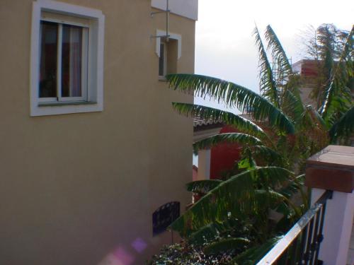 Tamango Hill Villa