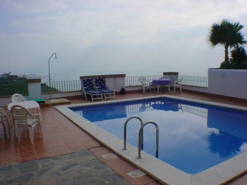 Tamango Hill Villa