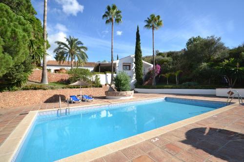 Villa Molino Casanova Menyber