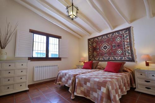 Villa Molino Casanova Menyber