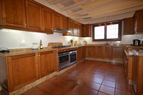 Villa Molino Casanova Menyber