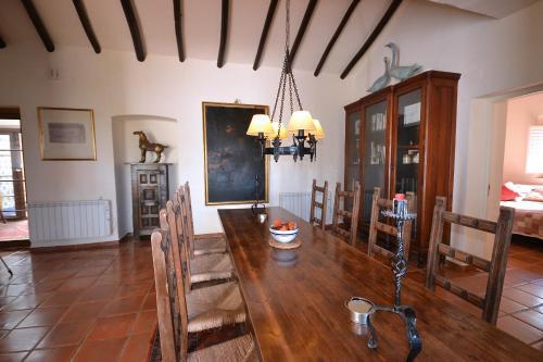 Villa Molino Casanova Menyber