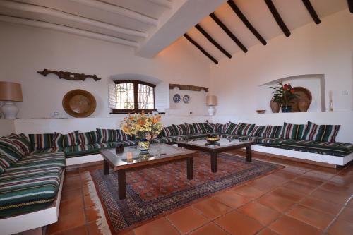 Villa Molino Casanova Menyber