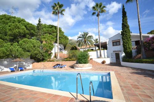 Villa Molino Casanova Menyber