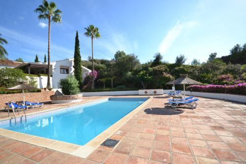 Villa Molino Casanova Menyber