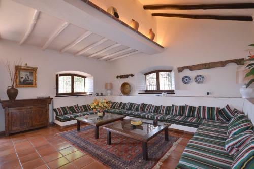 Villa Molino Casanova Menyber