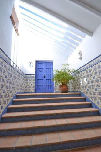 Villa Molino Casanova Menyber