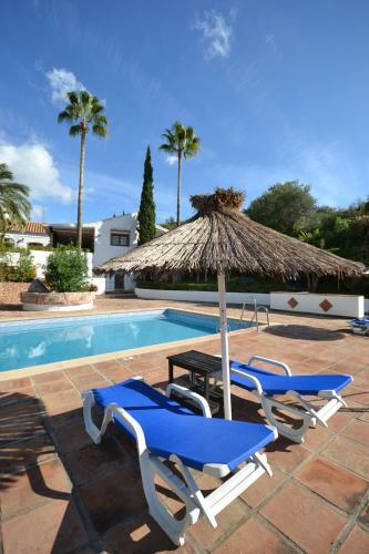 Villa Molino Casanova Menyber
