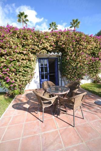 Villa Molino Casanova Menyber
